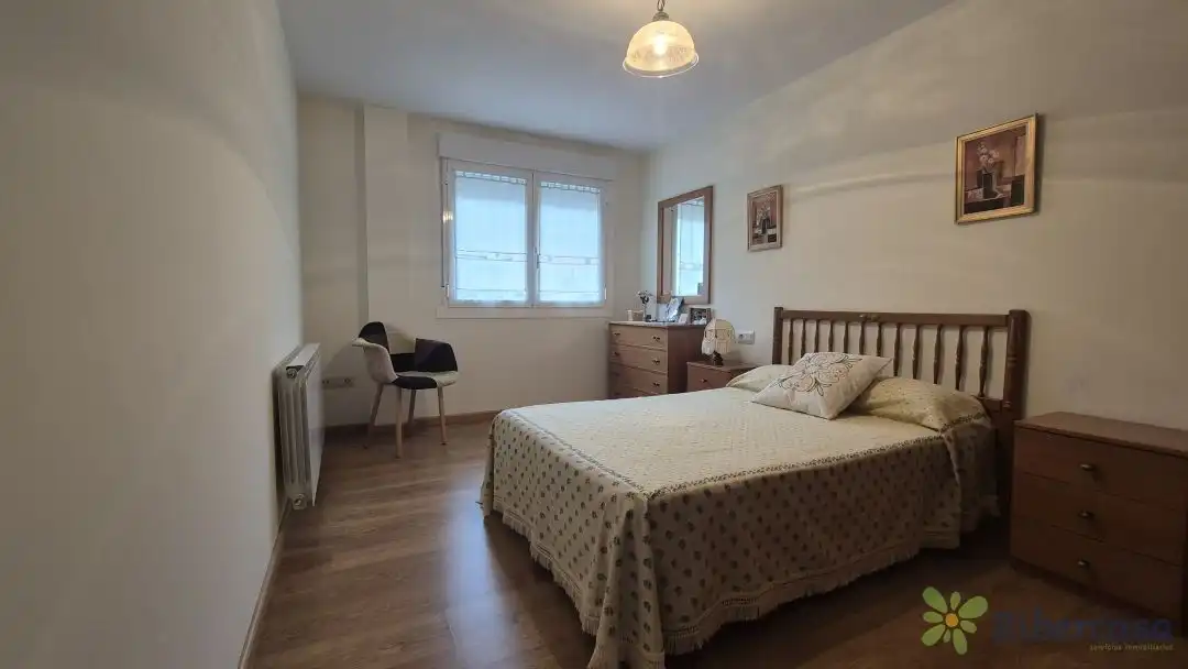 Dormitori de Casa o xalet en venda en Cervera del Río Alhama amb Calefacció, Terrassa i Traster