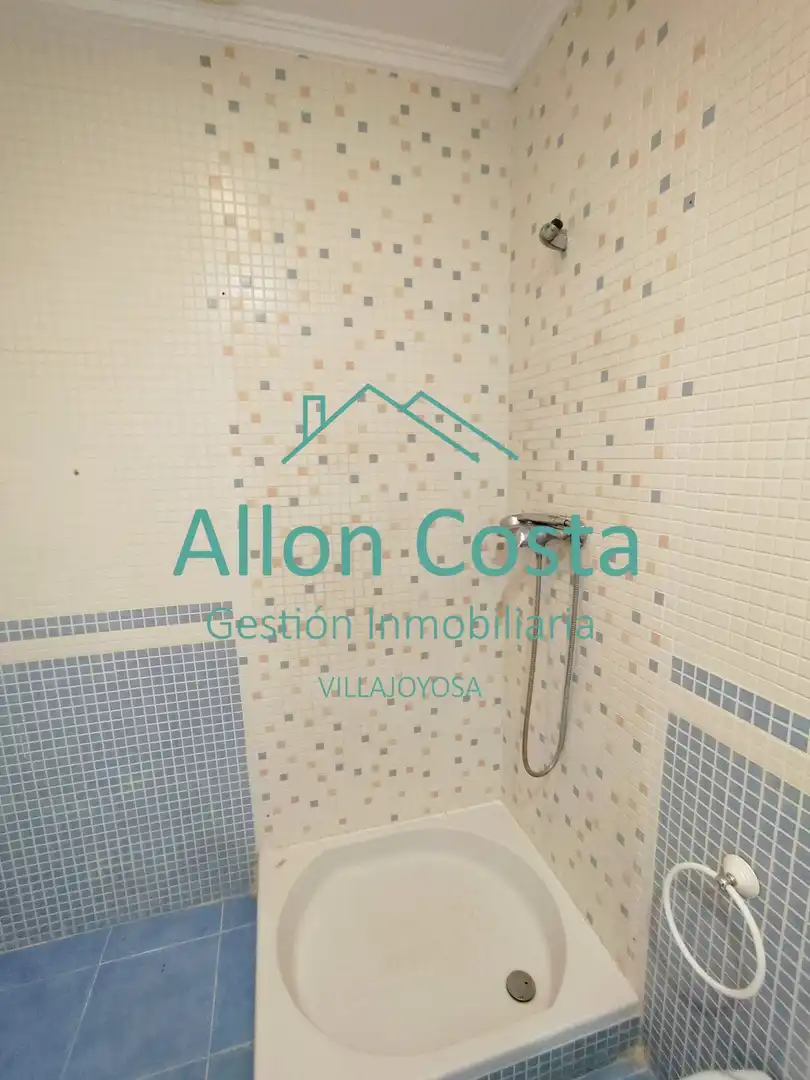 Piso con piscina en venta en Poble Nou - Montiboli, imagen 21