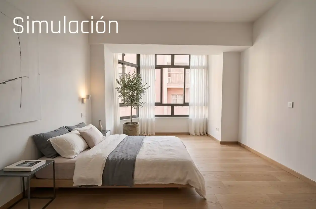 Piso en venta en Calle Alemania, imagen 9