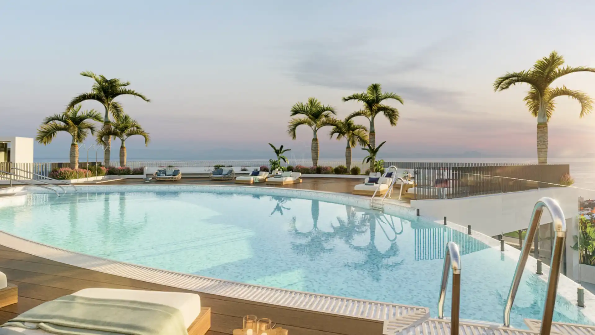 Wohnungen zum Verkauf in LOS ALTOS DE LOS MONTEROS, Alto de los Monteros