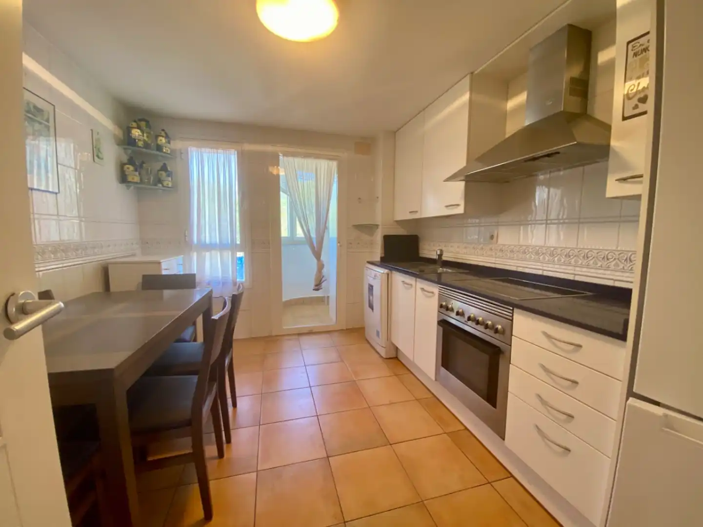 Apartamento con piscina en venta en Mascarat, imagen 17