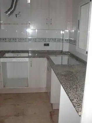 Cocina de Piso en venta en Gandia con Alarma