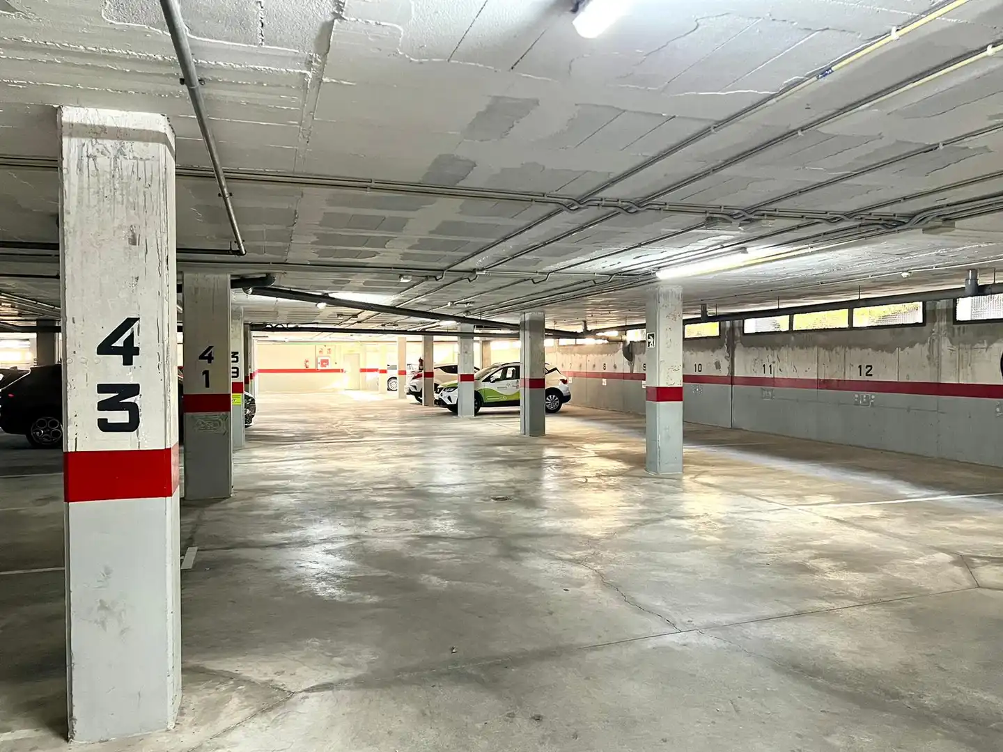 Büro zur Miete in Carrer del Fluvià, 1, Son Cladera