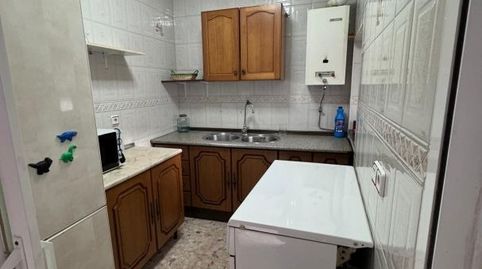 Foto 3 de Casa o xalet en venda a Casco antiguo - Convento - Caldereto, Ubrique