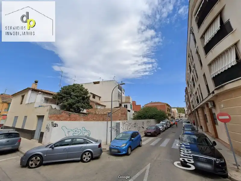 Terreno residencial en venta en Carrer Falconera 28, imagen 4