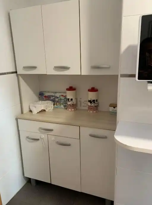 Wohnung mit Balkon zur Miete in Parc Central, imagen 9