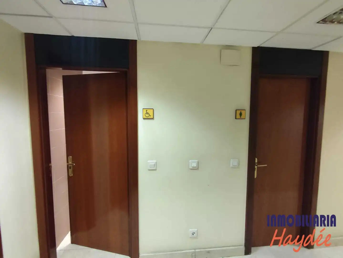 Oficina amb ascensor en venda a Las Arenas, imagen 9