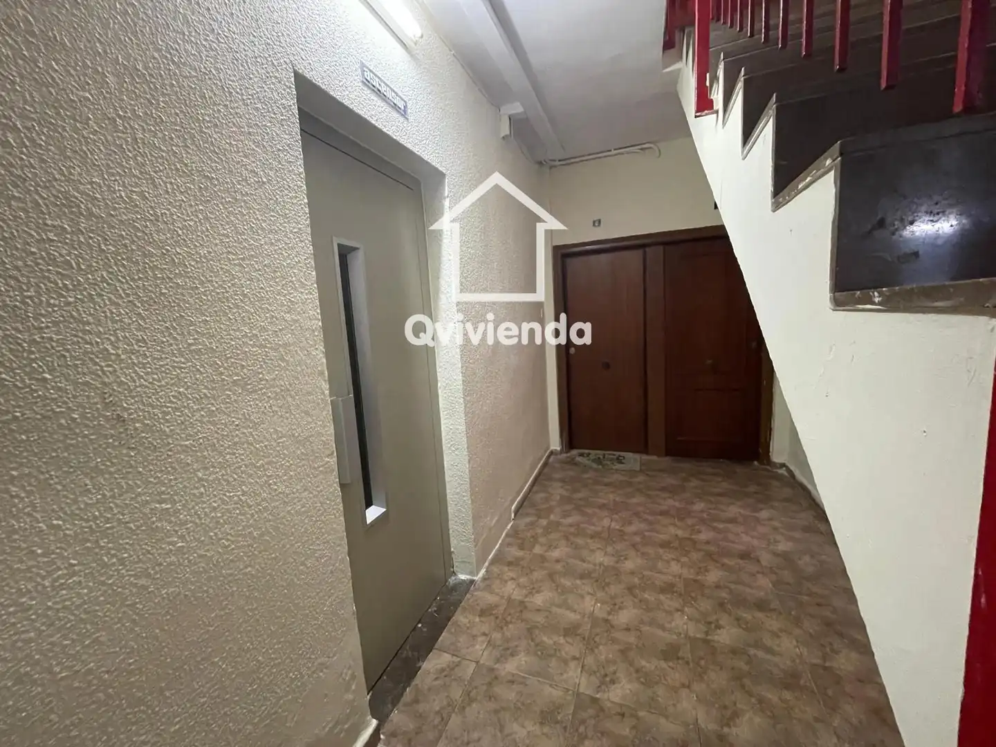 Flat for sale in Canovelles