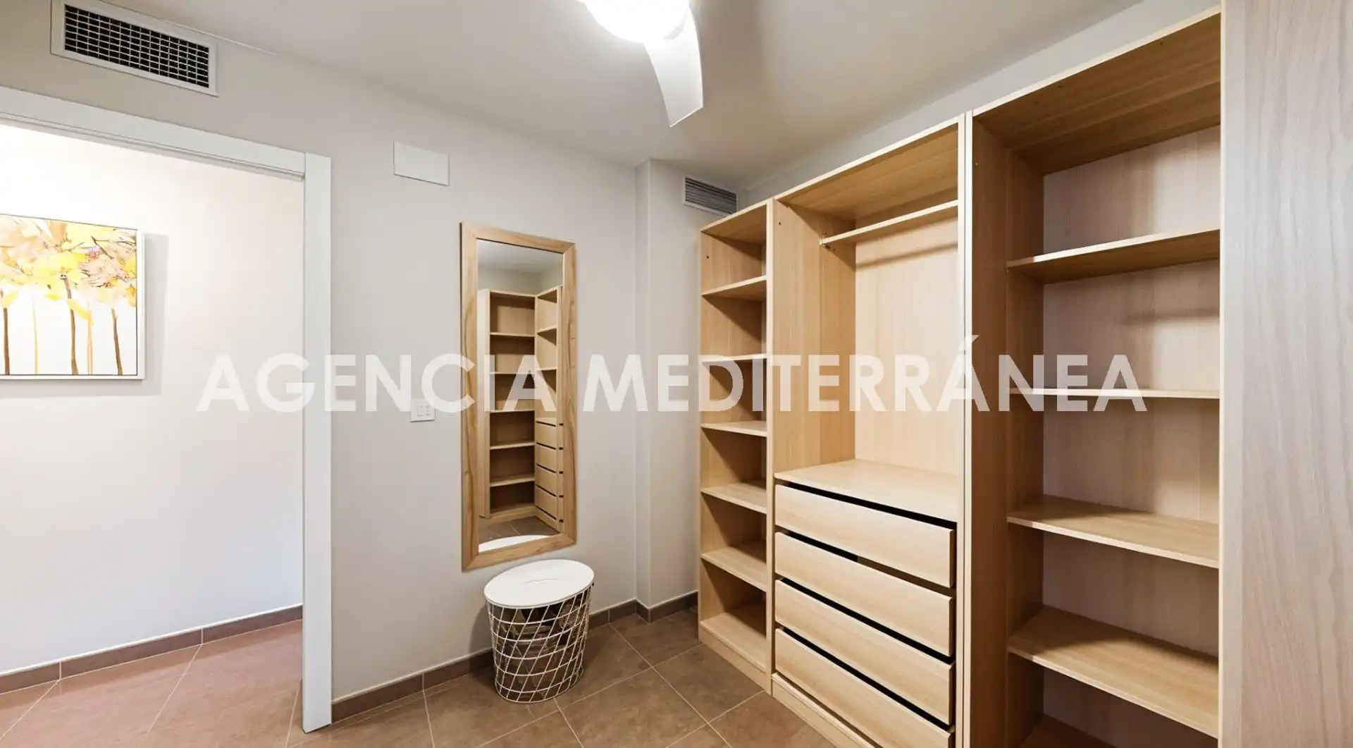 Piso con terraza en venta en Picassent, imagen 39