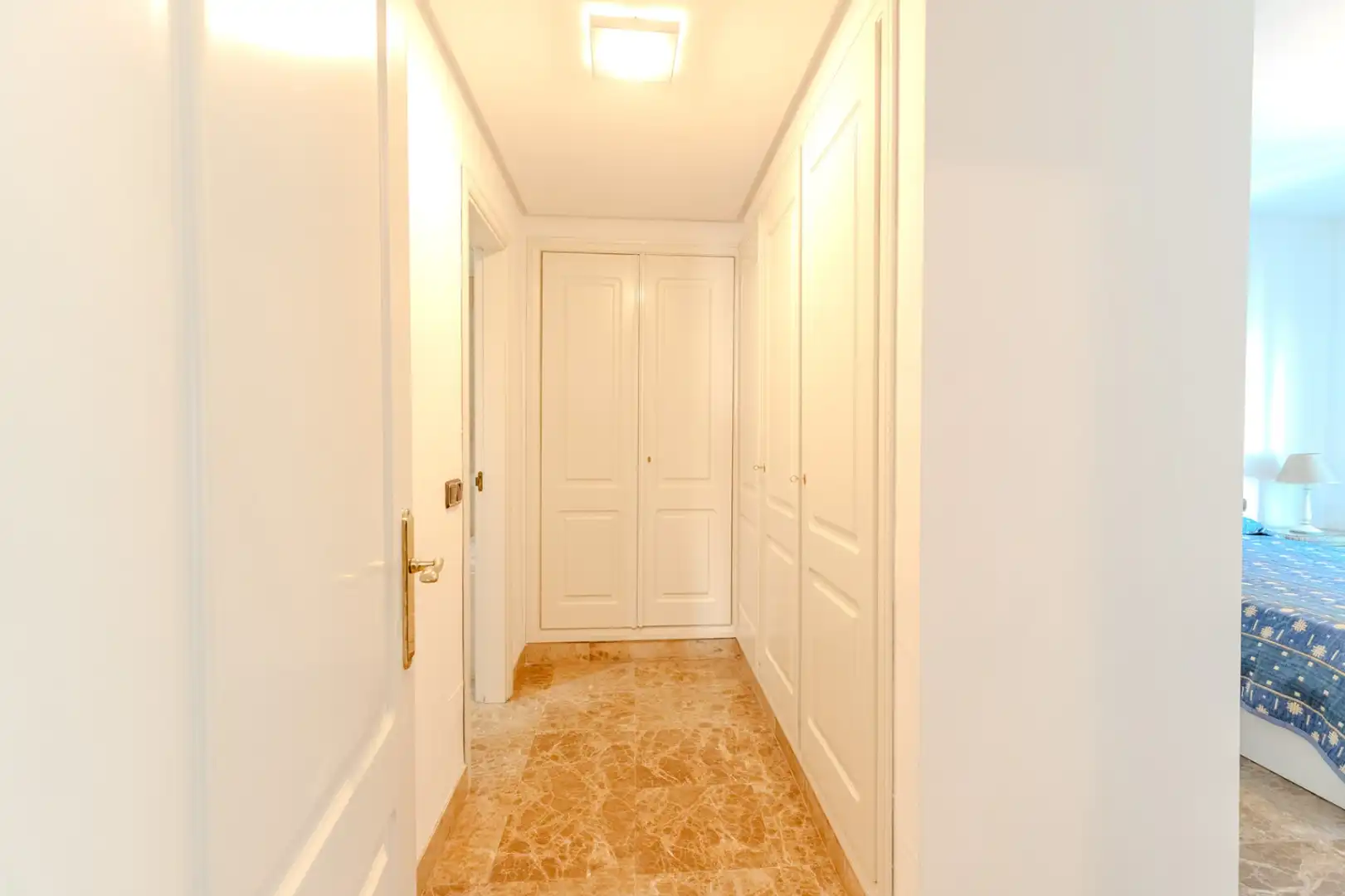 Flat for rent in Ricardo Soriano