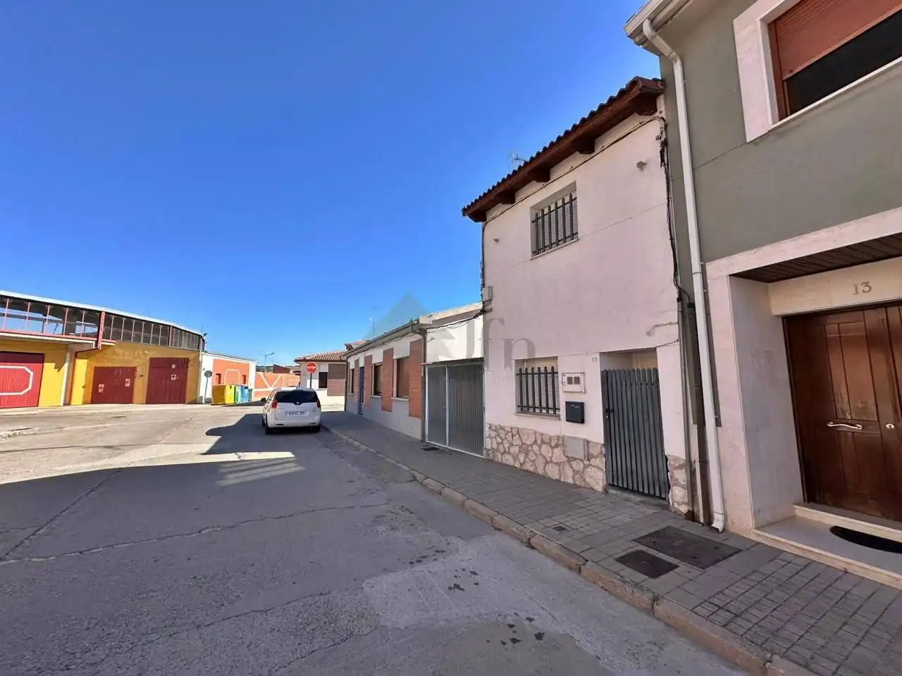 Casa en venda a Huertas, imagen 19