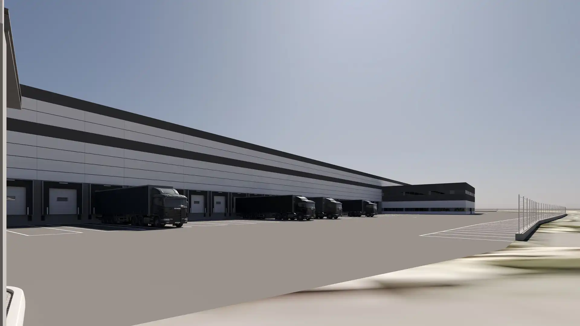 Nau industrial de lloguer a Ontígola, imagen 7