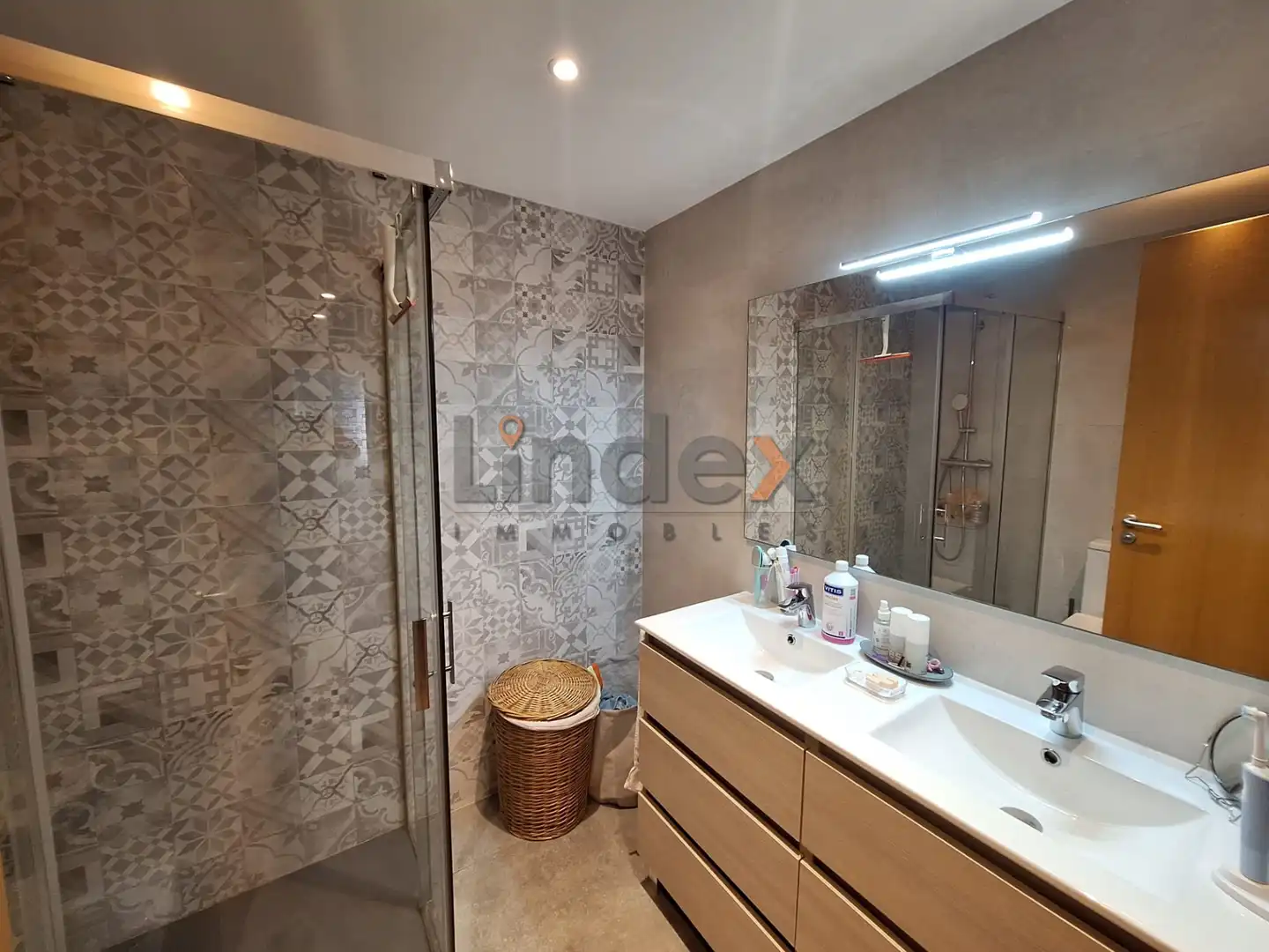 Baño de Piso en venta en Arenys de Mar con Aire acondicionado, Calefacción y Parquet