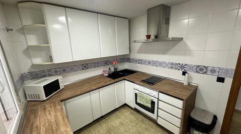 Foto 2 de Piso en venta en Calle San Joaquín, Patrocinio - Nueva Talavera, Talavera de la Reina
