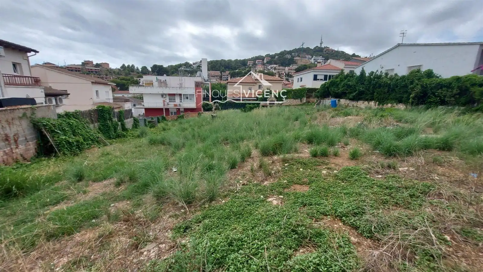 Rural land for sale in Carrer de Romania, 25, imagen 2