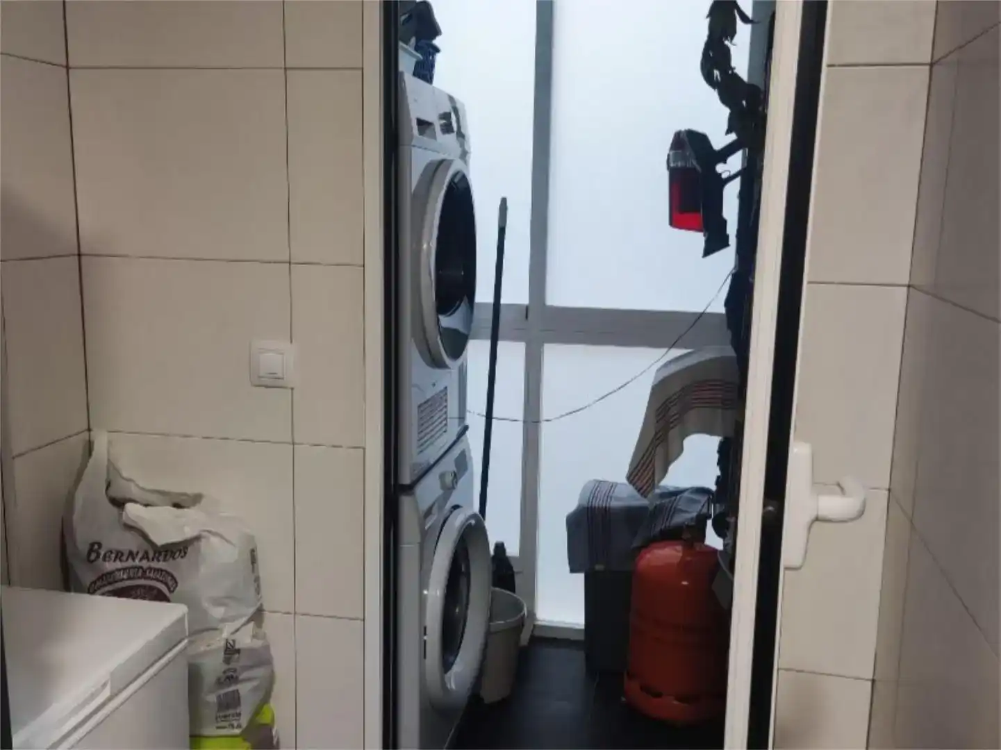 Pis en venda en Elche / Elx amb Aire condicionat, Traster i Balcó