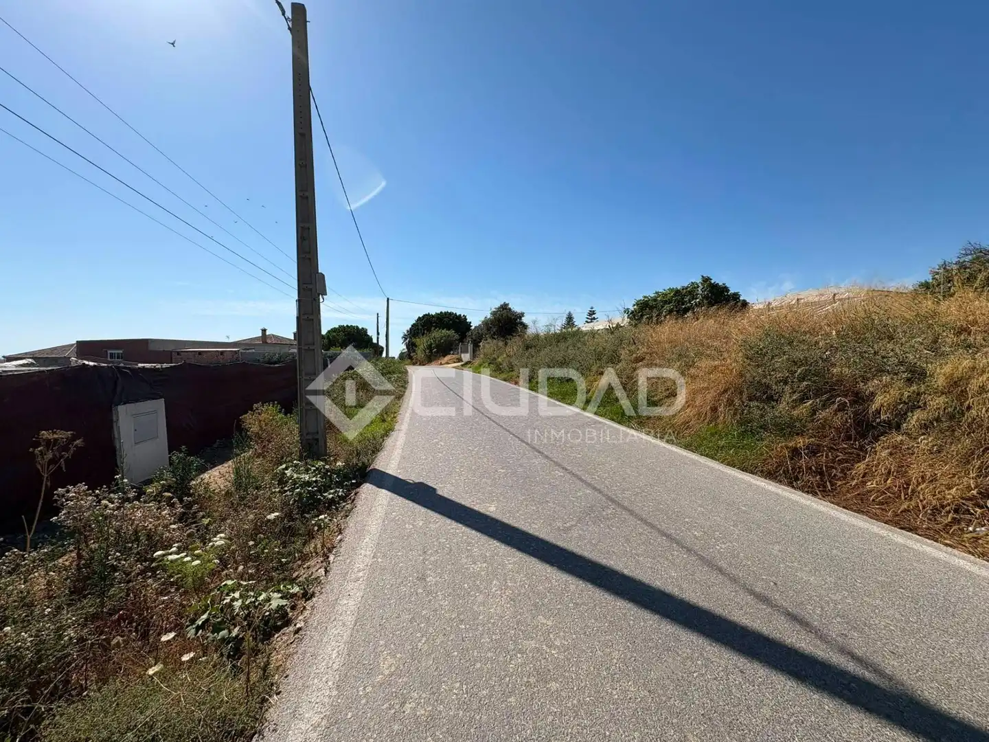 Terreno en venta en Sanlúcar de Barrameda