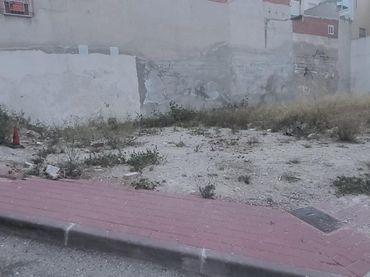 Terreni e lotti in vendita a Archena