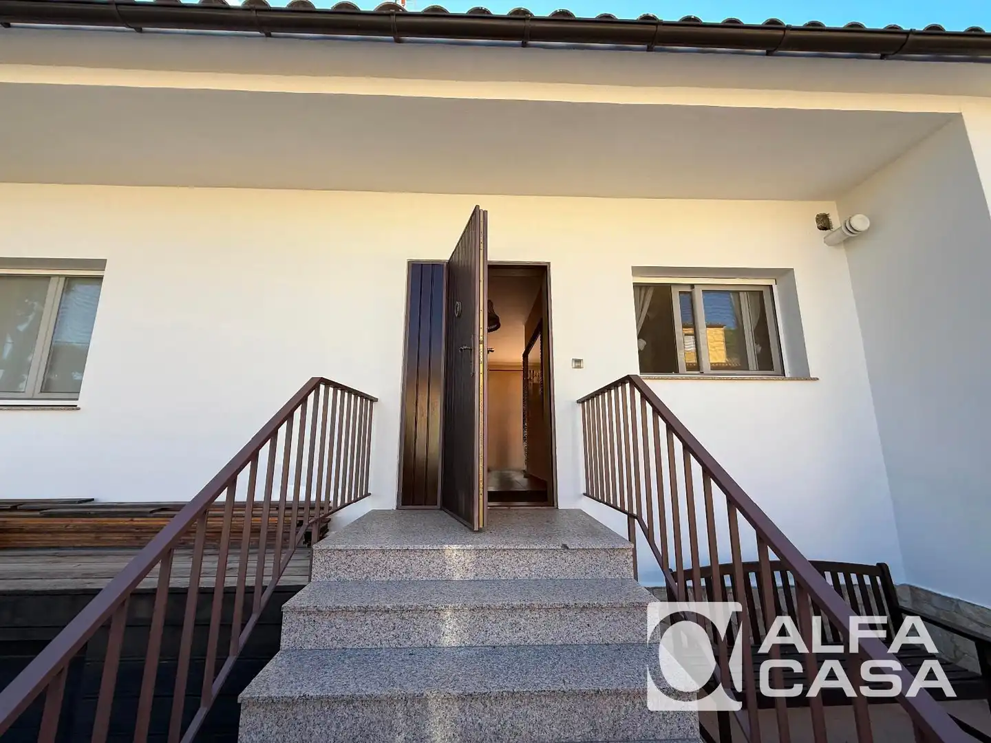 Casa amb terrassa en venda a Castell d'Aro, imagen 17