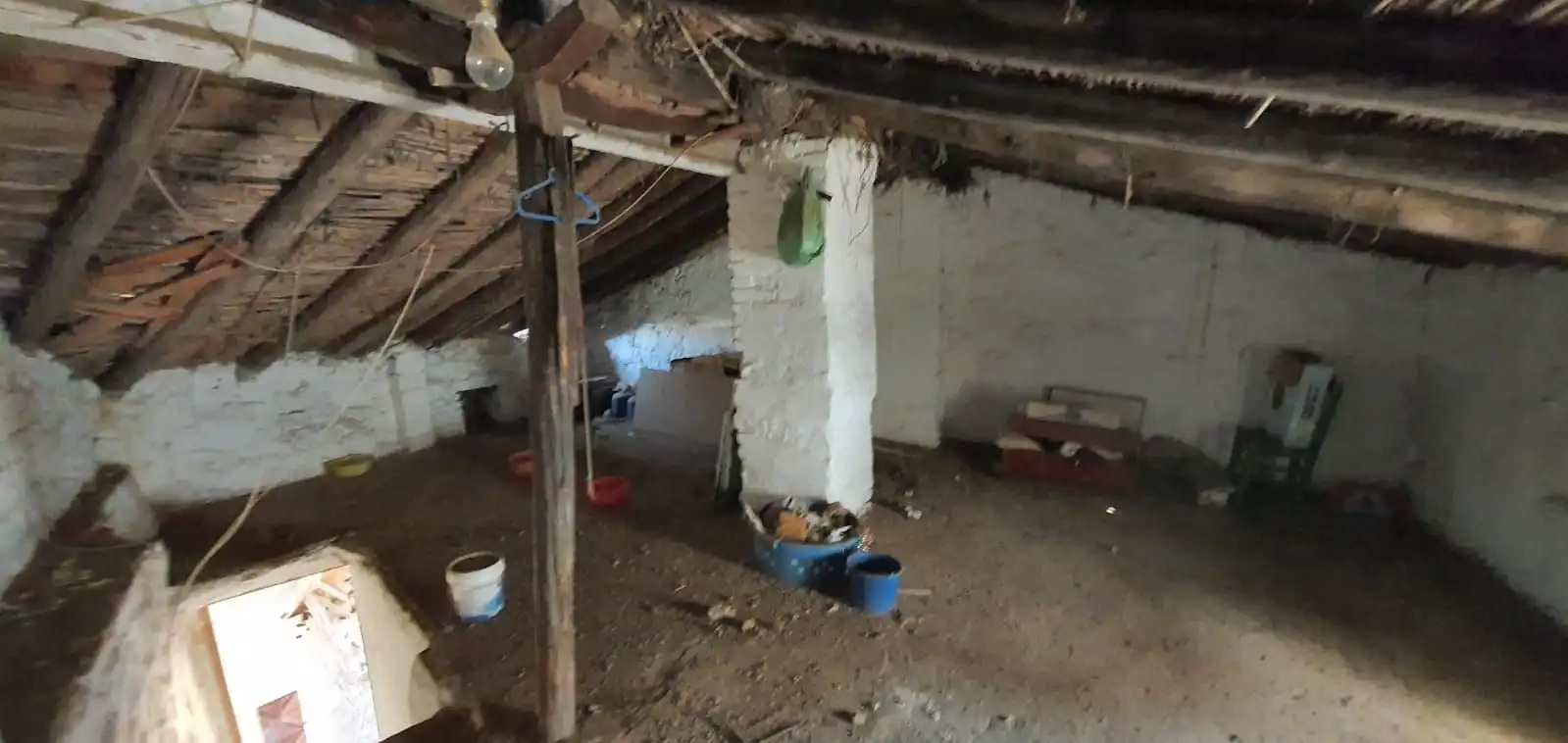 Casa o chalet en venta en Pozoblanco