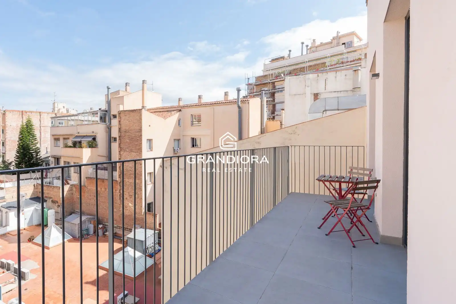 Penthouse mit Pool zum Verkauf in Calle de les Carolines 25, imagen 18