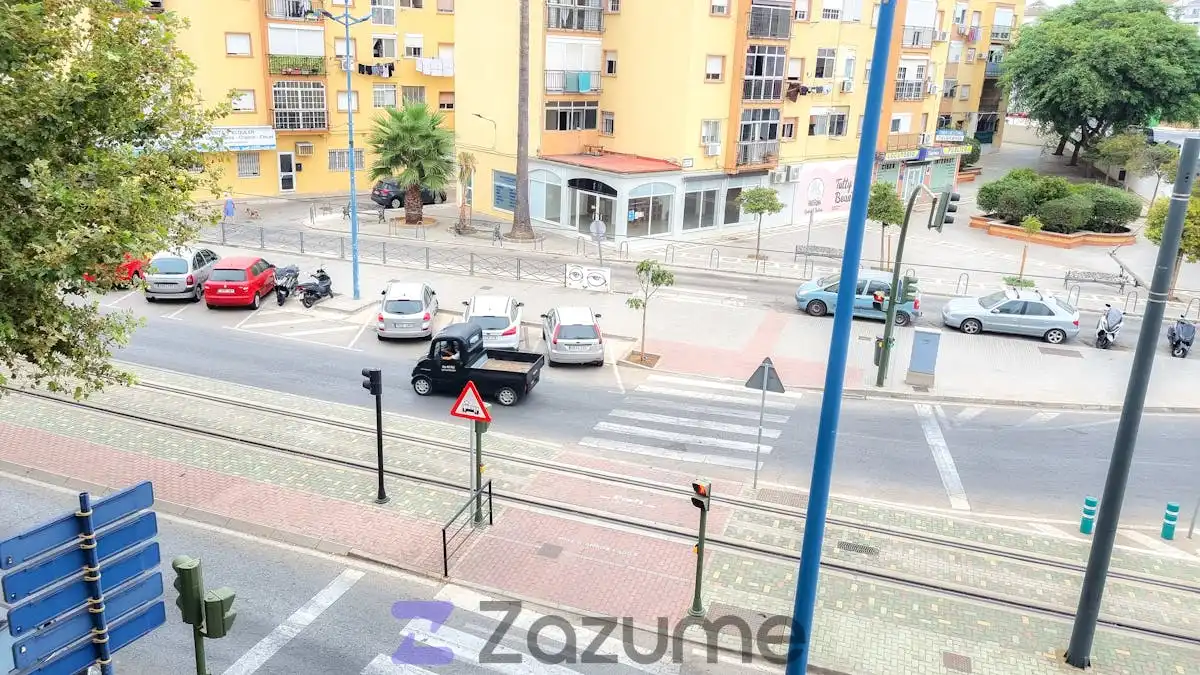 Flat with lift to rent in Tr.ª Alameda de Solano, imagen 31