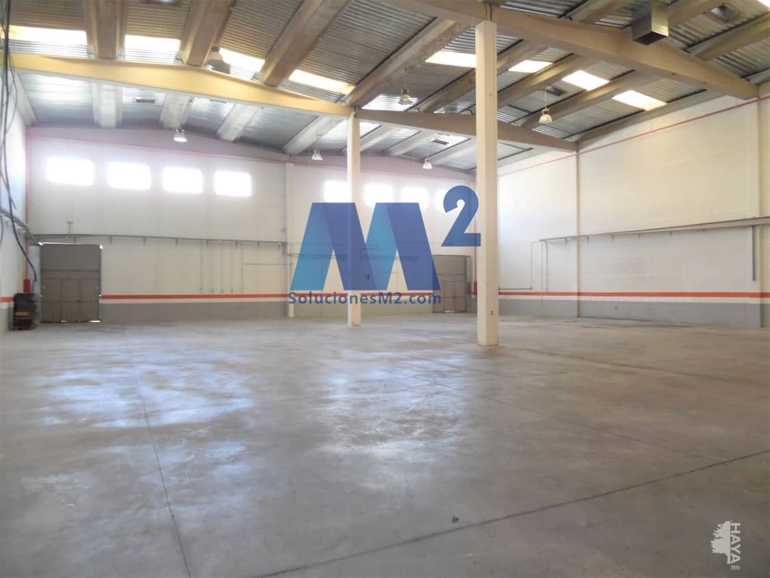 Industrial buildings for sale in Torrejón de Ardoz