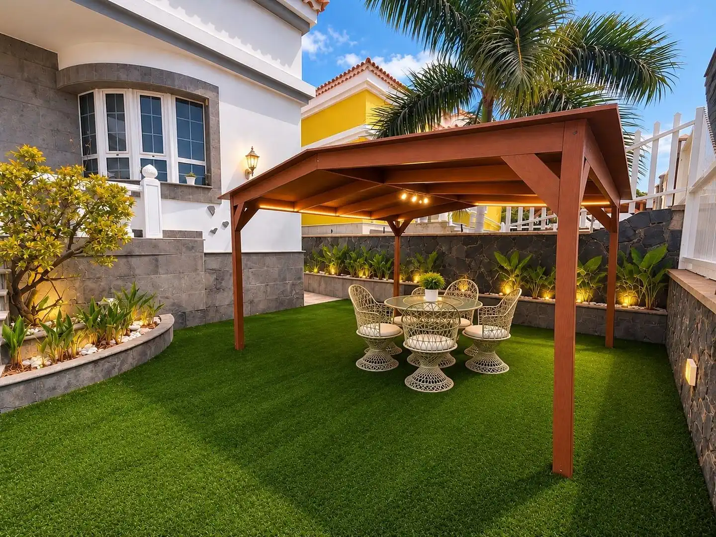 Villa mit Pool zum Verkauf in Calle Calle Montserrat Caballé, imagen 6