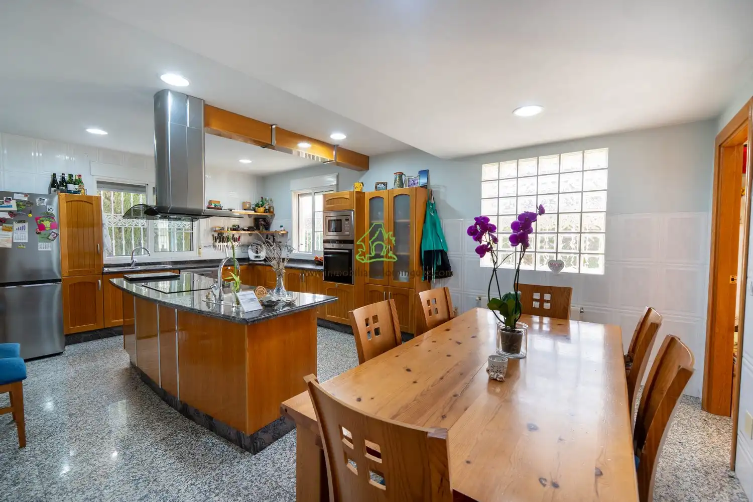 Casa o chalet en venta en Calle Río Quípar, 7, La Alcayna