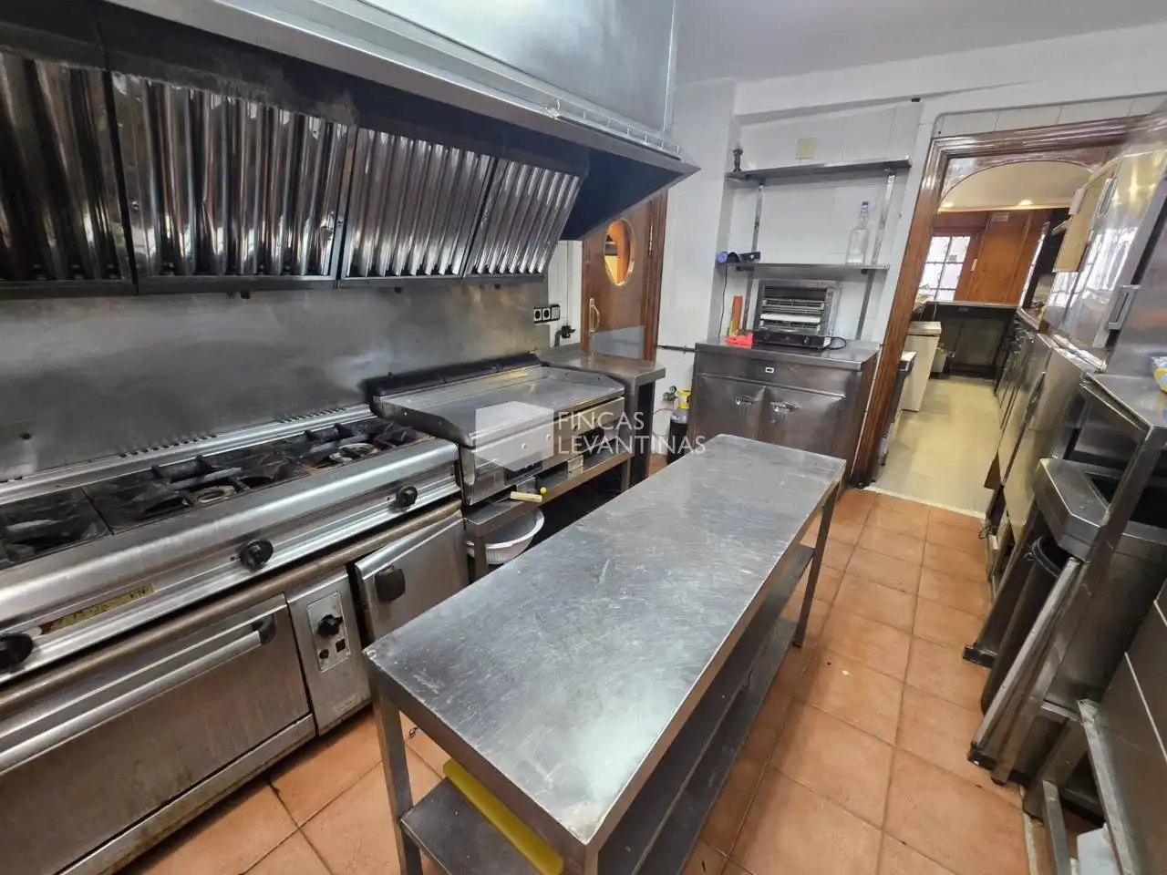 Local comercial en venda a Norte, imagen 5