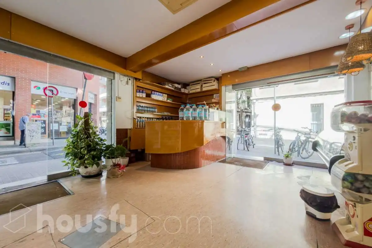 Business premises for sale in Calle Andalucia ., imagen 4