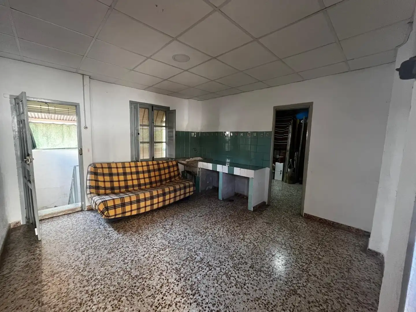 Casa o chalet en venta en Santiago el Mayor