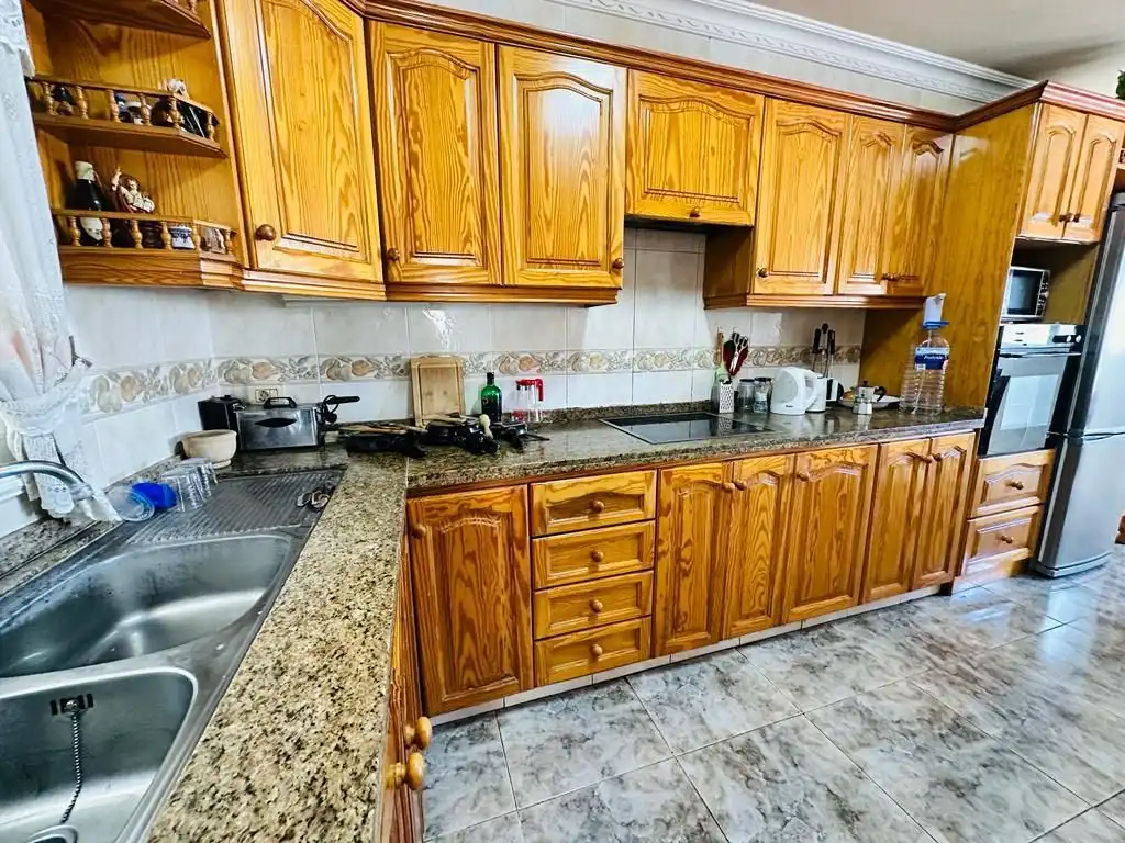 Attique à vendre à Los Realejos pueblo, imagen 9