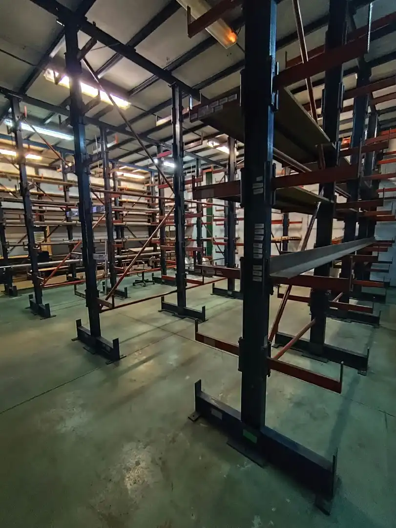 Nave industrial en alquiler en Maracena, imagen 10