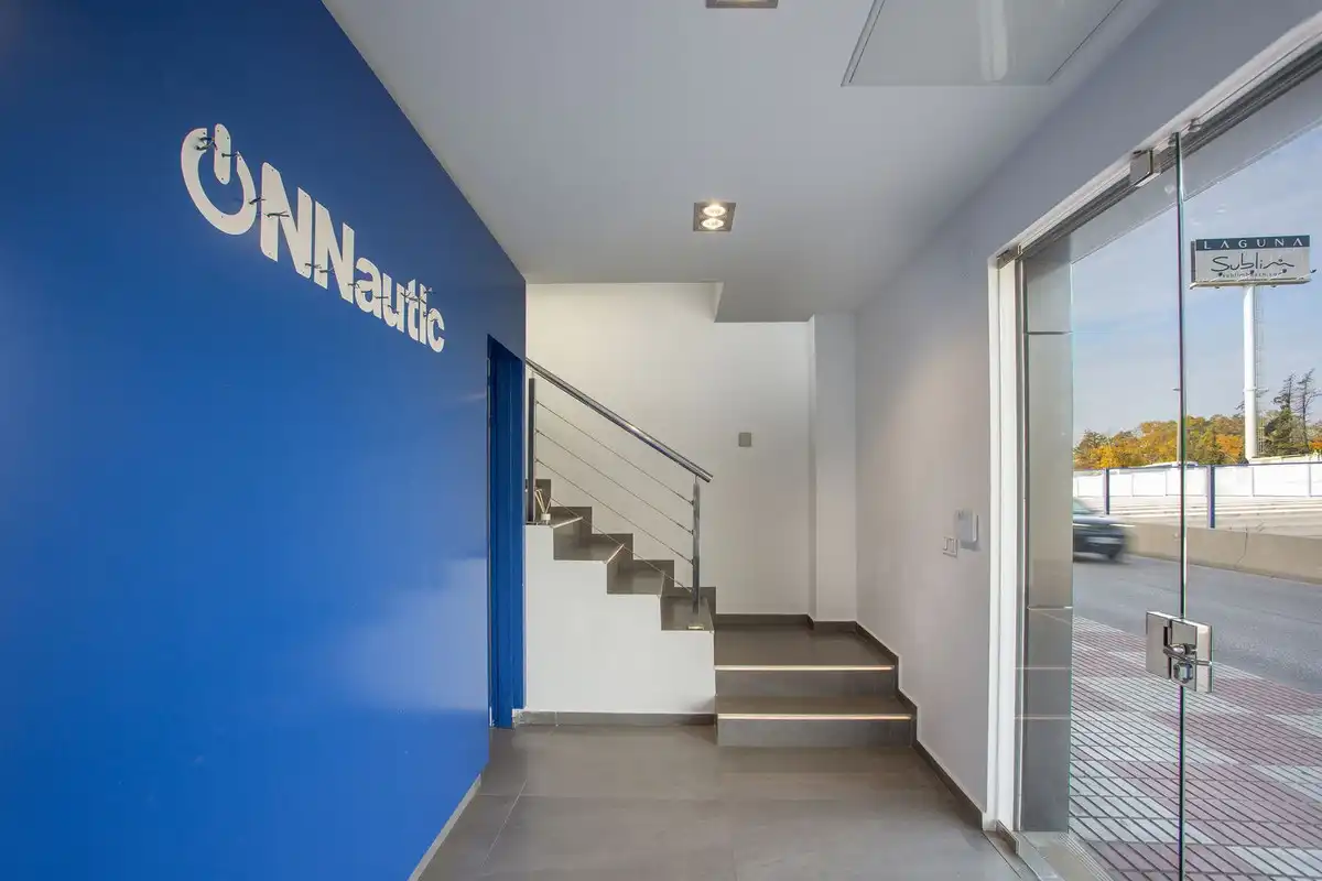 Edificio en venta en Marbella con Alarma