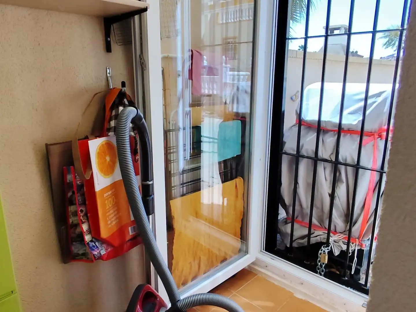 Maison mitoyenne avec piscine à vendre à Orihuela Costa, imagen 7