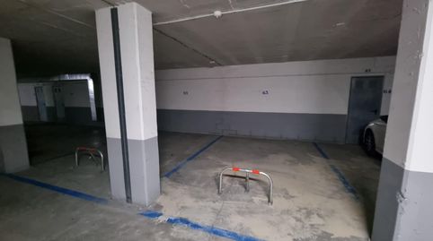 Foto 2 de Garaje en venta en Calle Viridiana, Valdespartera, Zaragoza Capital