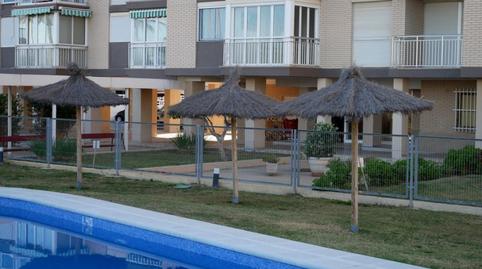 Foto 3 de Pis de lloguer a Avenida de Niza, Playa de San Juan, Alicante / Alacant