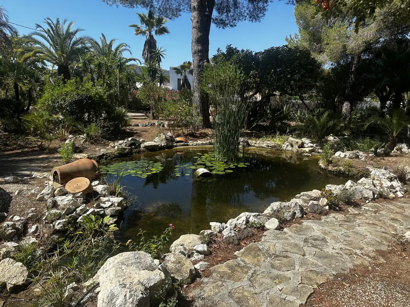 House with garden for sale in Montgó - Ermita, imagen 10