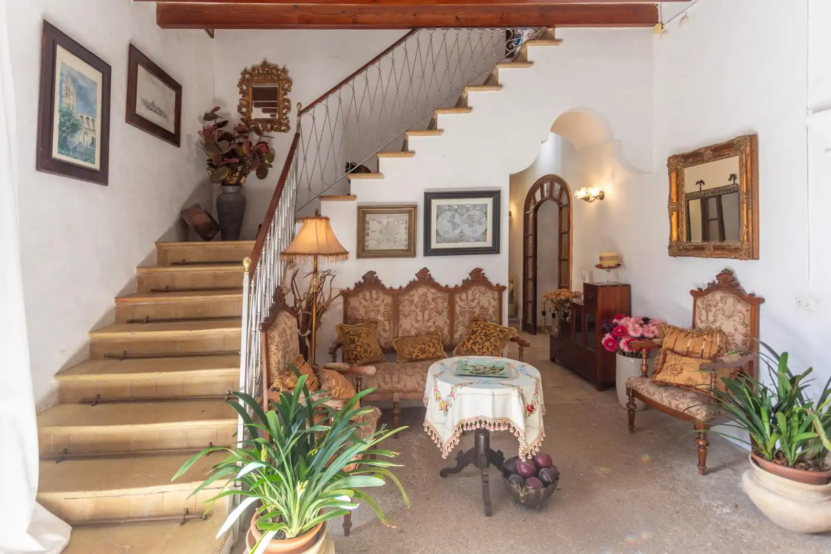 Casa con terraza en venta en Sineu, imagen 28