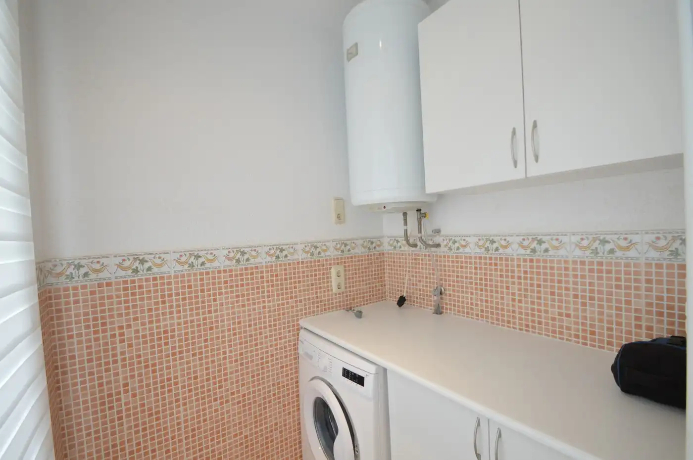 Kitchen of Apartments for sale in San Jorge / Sant Jordi  with Air Conditioner, Heating and Terrace