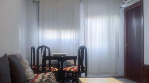 Foto 4 de Piso en venta en San Pablo, Sevilla