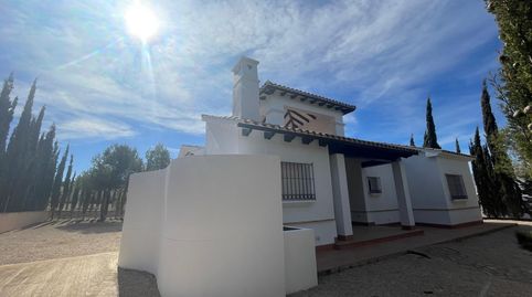Foto 3 de Casa o chalet en venta en N/a, -1, La Pinilla - Las Palas, Fuente Álamo de Murcia