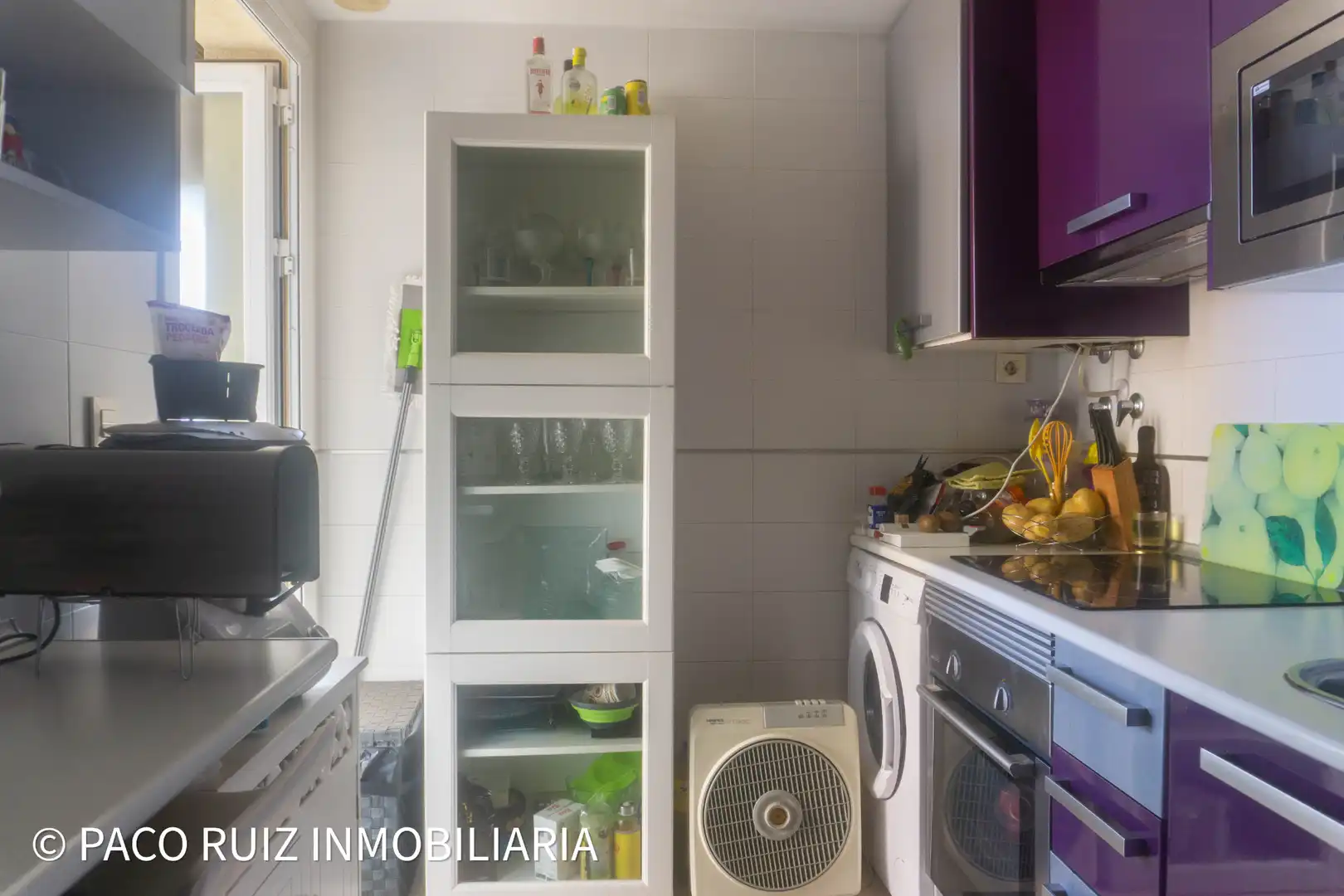 Cuina de Pis en venda en La Cañada de San Urbano