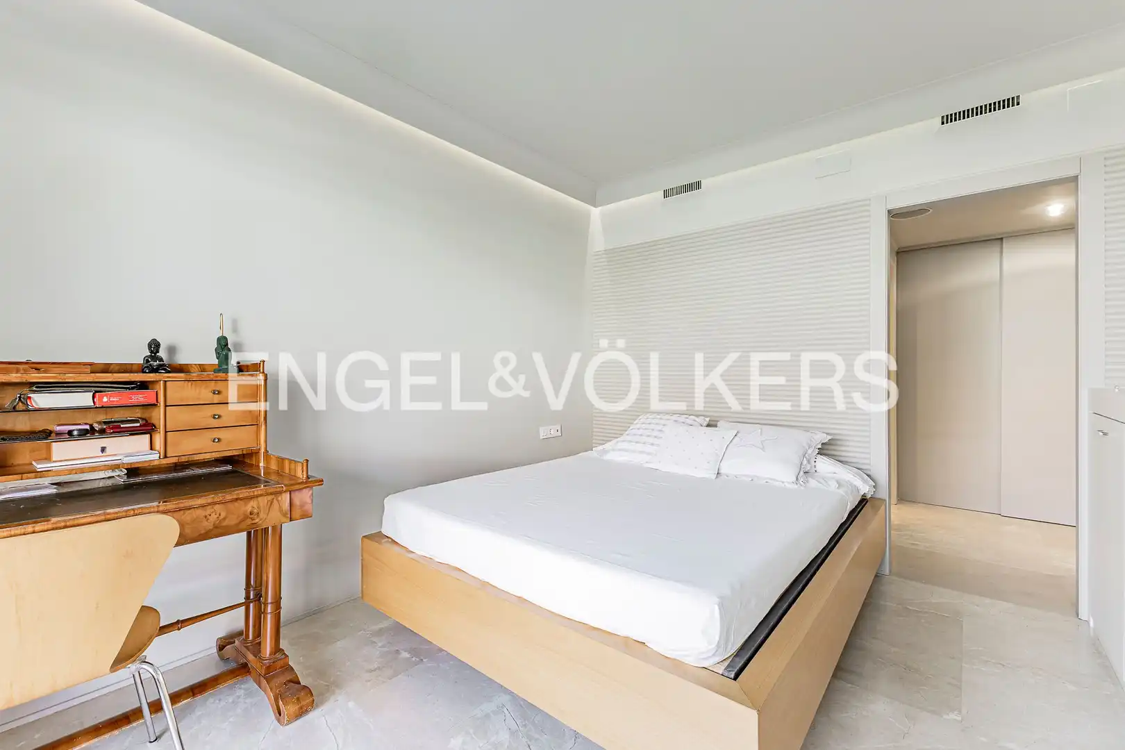 Flat with terrace for sale in Can Girona - Terramar - Vinyet, imagen 26