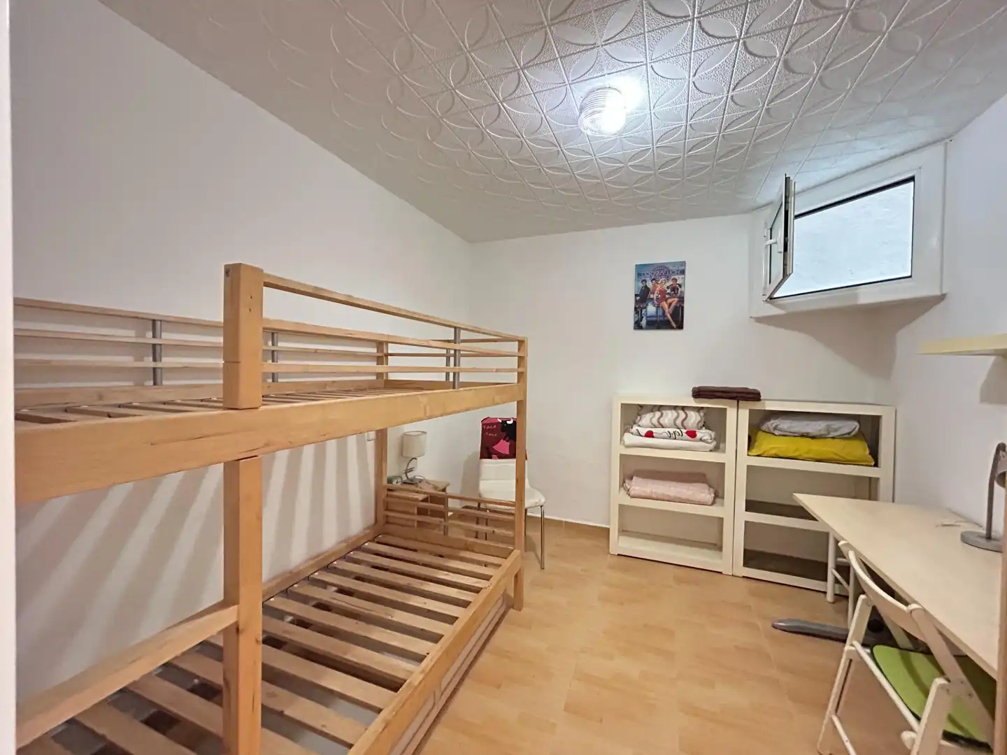 Planta baixa de lloguer a Cerdanyola Nord