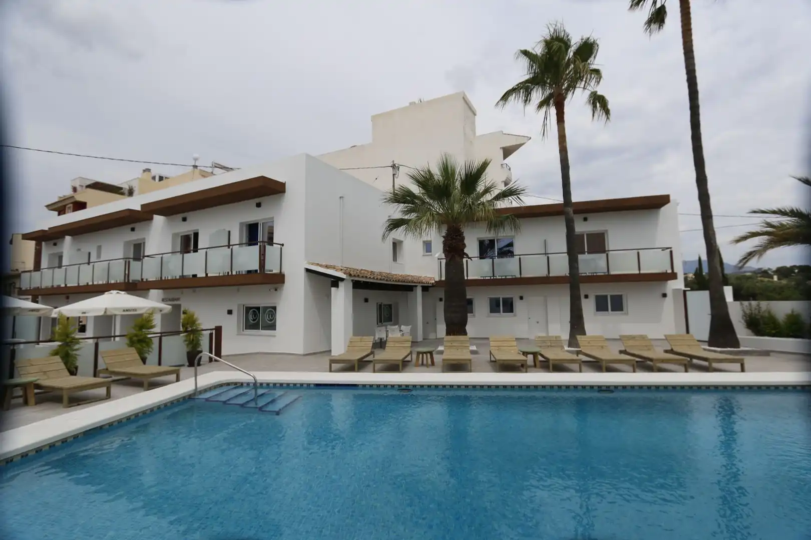Local comercial en venta en Pueblo - Urbanizaciones, imagen 9