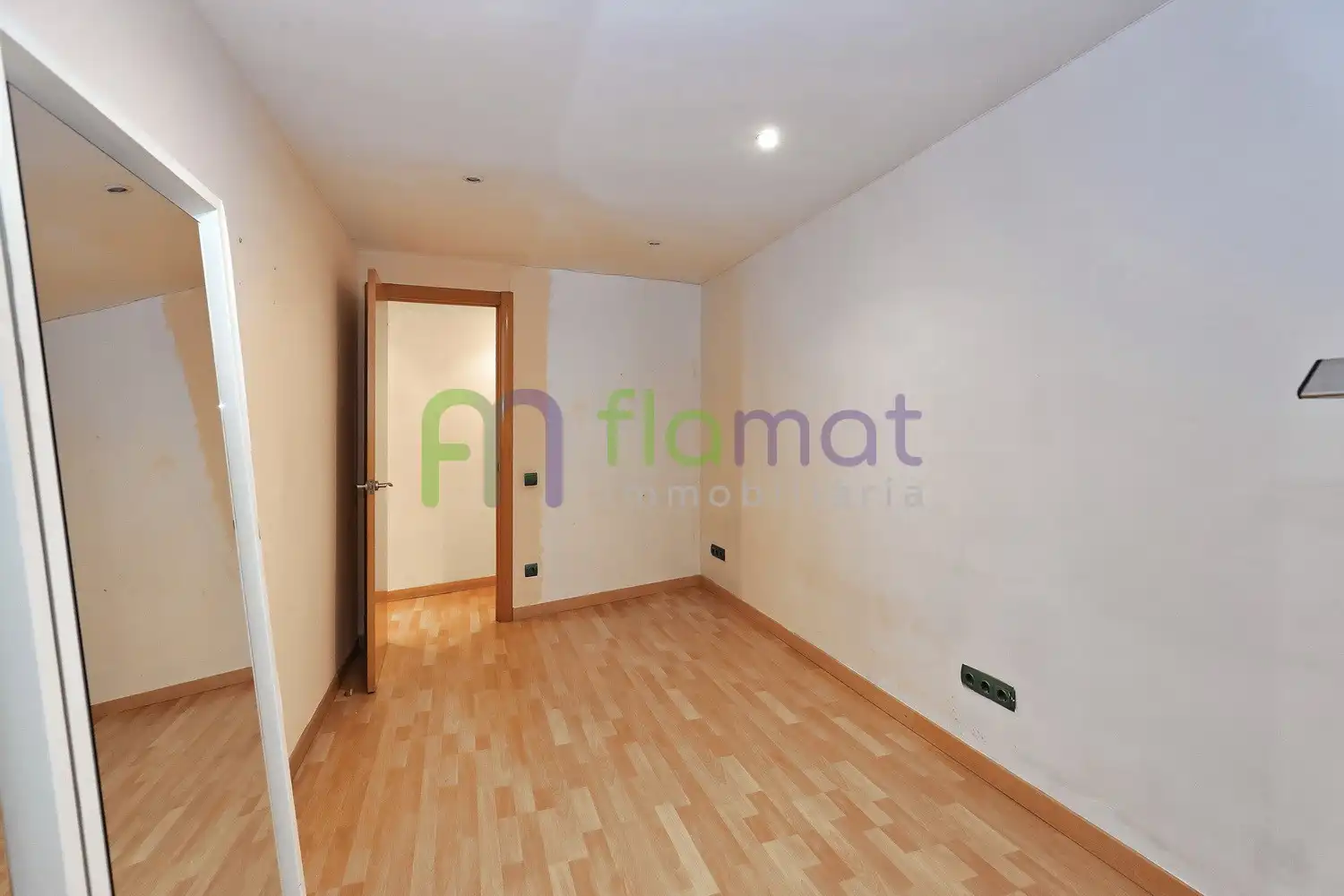 Piso con ascensor en venta en Calle Singuerlin, imagen 6