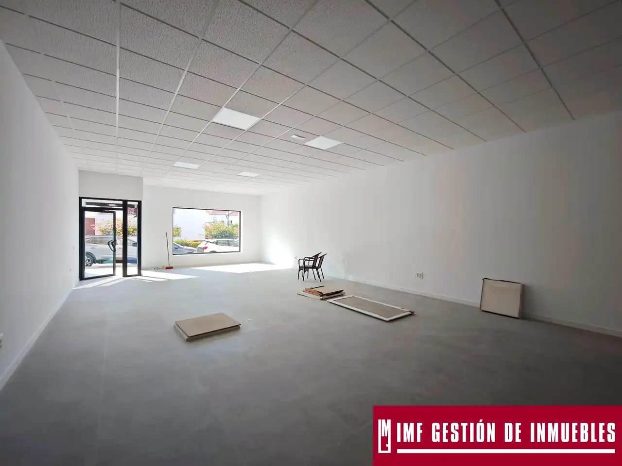 Business premises to rent in Calle Viejo de Málaga, imagen 8