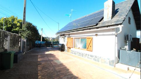 Foto 2 de Casa o xalet en venda a Carrer Orellana, Vallgorguina, Barcelona